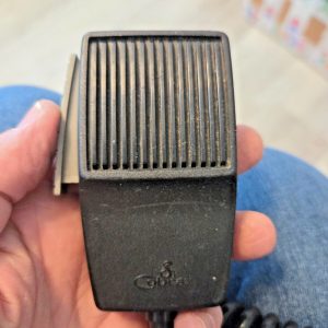 Generic five pin handheld cb radio mic