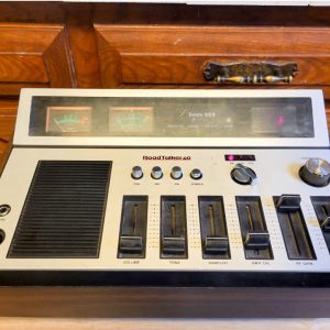 MAIN BOARD FOR SEARS ROAD TALKER AM/SSB BASE STATION CB RADIO - WORKING