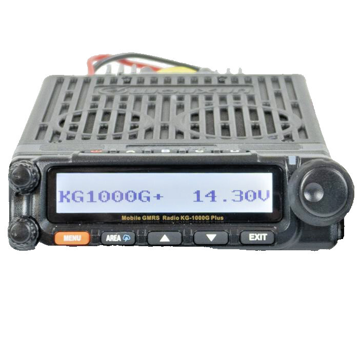 GRID FREE - 50 Watt Portable Solar Powered Weatherproof GMRS Repeater - Image 4