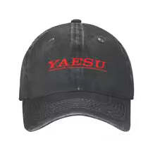 Yaesu Baseball Cap cotton Hats Adjustable Hat Fashion Casual Cap Truck driver Hat