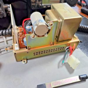 ROYCE 625 - MODULAR WORKING POWER SUPPLY (110 TO 12V)