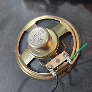 Midland 863b working speaker