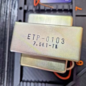 Midland 863b AC Transformer