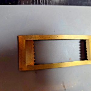 S/RF METER HOLDER FOR S-23 BROWNING GOLDEN EAGLE