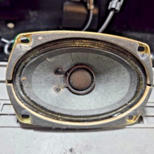 WORKING SPEAKER FOR COBRA 139 BASE STATION CB RADIO