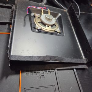 Panasonic RJ-3200 Working Speaker