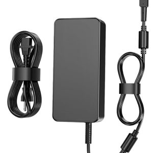19.5V 9.23A 180W AC Adapter Charger For Acer Predator Helios 300 PH315-53-72XD