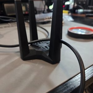 Wavlink WL-WN693A5 1900Mbps Wireless Adapter