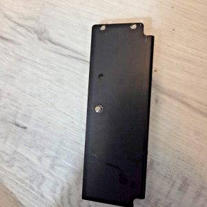 SIDE BOARD FOR MAIN BOARD E.F. JOHNSON MODEL 250 BASE STATION CB RADIO