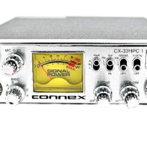 Connex 33 HPC1 mobile cb radio