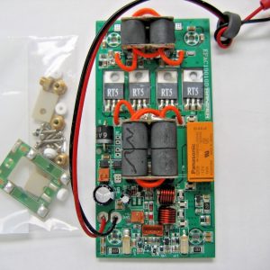 Ranger RCI2995 DX HP Amplifier Boards with RT5 Mosfets Newest Model