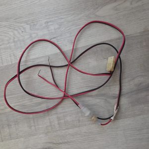 REALSTIC TRC-427 POWER (DC) POWER CABLE