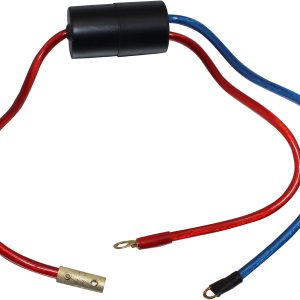 70 Amp Audio CB Noise Filter Suppressor