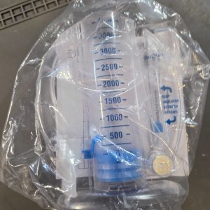 SEALED AIRLIFE BREATHING PUMP - GET YOUR BREATH BACK WITH THIS MEDICAL TOOL