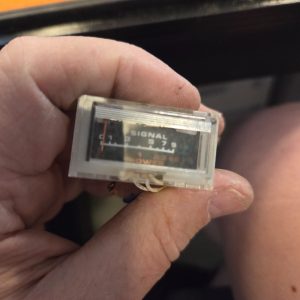 Midland 13-882C Signal Power Meter