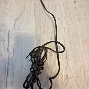ORIGINAL EQUIPMENT AC POWER CORD FOR BROWNING S-23 BASE STATION CB RADIO