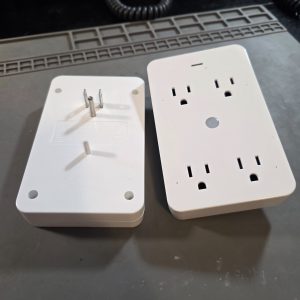 BLUETOOTH OUTLETS. PLUG INTO YOUR DUMB OUTLET, MAKE IT A SMART OUTLET (2)
