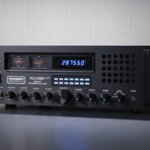 250 WATT RANGER BASE 10/12m RADIO SSB/FM/AM NEW DIFFICULT TO FIND