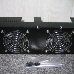 RANGER BASE STATION FAN KIT FOR 2995, RCI-29 NOS