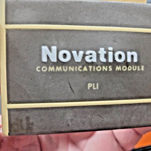 Uniden FORCE Repeater ARU-251K Novation Modem for remote access