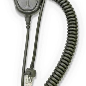 STRYKER SR-94HPC HAND HELD MICROPHONE FOR THE MOBILE CB RADIO