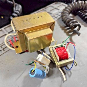 COMPLETE SET OF RECTIFIERS FOR COBRA 139 BASE STATION CB RADIO