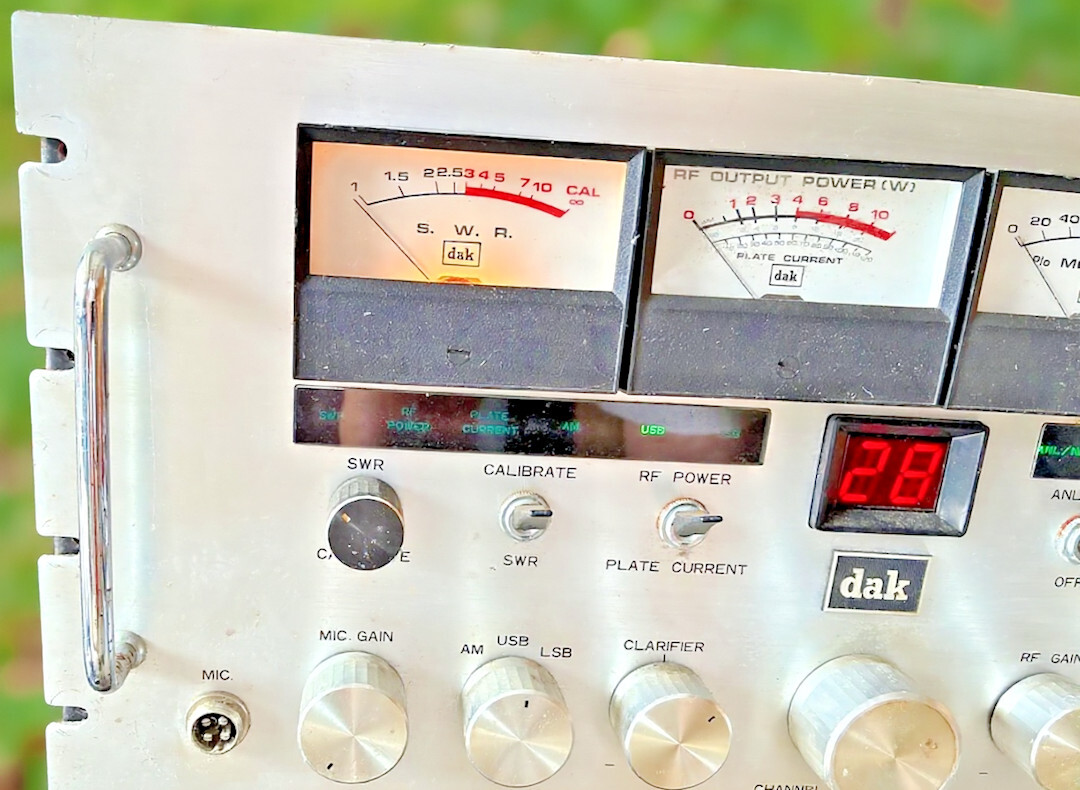 INTRODUCTING THE MOST RARE OF THEM ALL, THE DAK TEN (X) - Image 3