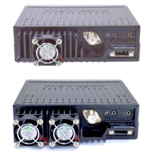 Cooling Fan Kits for President Washington Radio