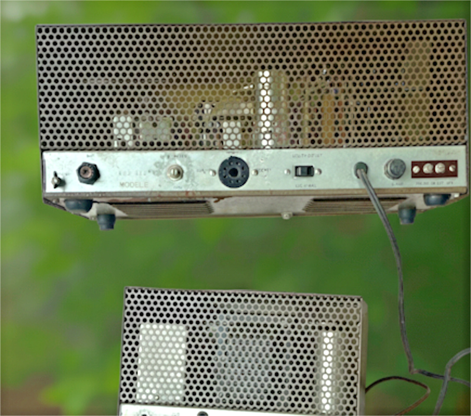 BROWING GOLDEN EAGLE CB RADIO 50+ YEARS LATER - Image 3