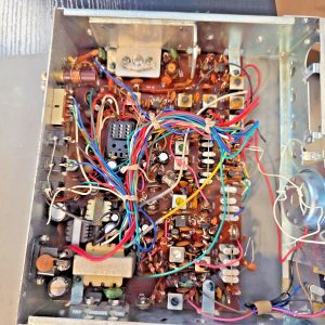 MAIN BOARD FOR ROBYN SX-102B MOBILE CB RADIO