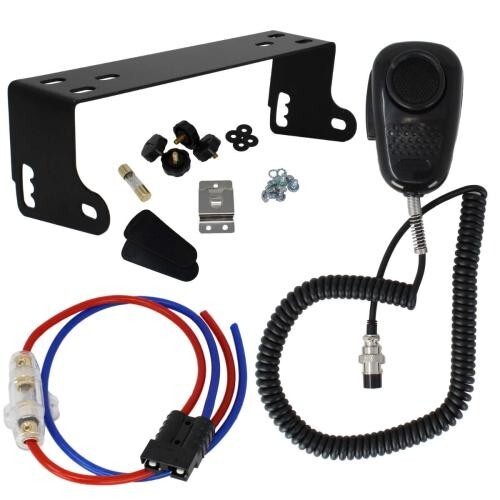 L@@K 600 WATT RANGER RCI LONGHORN SUPERIOR N6 10M RADIO IN BOX - Image 3
