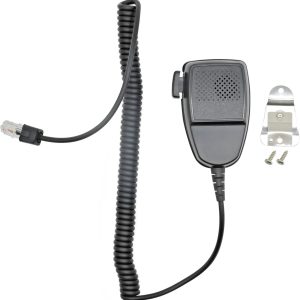 HMN3596a PMMN4090a Speaker Microphone W/ RJ45 PLUG 8 PIN