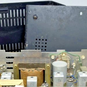 TOP/BOTTOM/REAR/SIDE COVERS FOR THE KRIS 23 BASE STATION CB RADIO