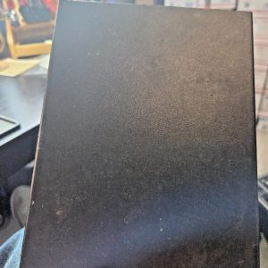 TOP AND BOTTOM COVERS ONLY FOR Cobra 21 XLR Mobile CB Radio