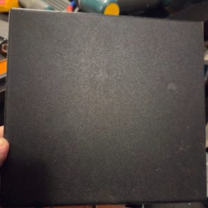Cobra 29 PLUS Top Bottom Case Cover Set with Speaker