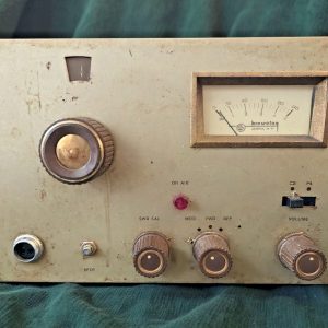 CB/PA SWITCH FOR BROWNING GOLDEN EAGLE TRANSMITTER CB RADIO
