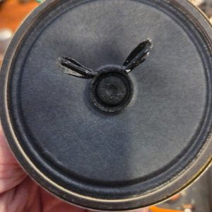 Lafayette HB-750 Speaker EAS-29 CB Radio Parts Tested