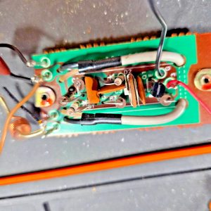 RF Board from a working midland 863b base station radio