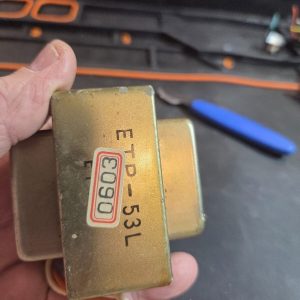 Lafayette Telsat 925B ETP-53L Transformer