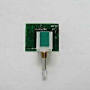 GALAXY DX2547 Channel Selector Board Assembly