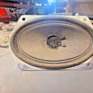 WORKING SPEAKER FOR MUSTANG II BASE STATION CB RADIO