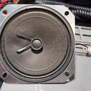 NICE WORKING SPEAKER FOR GALAXY DX959B MOBILE CB RADIO