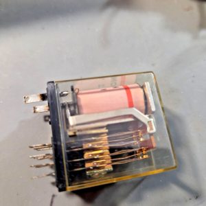 ROBYN GT-7C WORKING RELAY FOR ONBOARD THE MOBILE CB RADIO