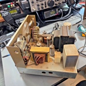 COMPLETE BOTTOM FOR BROWNING GOLDEN EAGLE TRANSMITTER INC CAPS ETC.