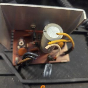Radio Shack Navajo Model # 431 DC Breakout Board