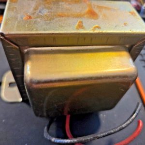 Radio Shack Navajo Model # 431 AC Transformer