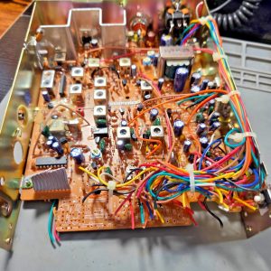 MAINBOARD FOR COBRA 29 LTD CLASSIC MOBILE CB RADIO