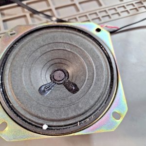 WORKING SPEAKER FOR COBRA 29 LTD CLASSIC MOBILE CB RADIO
