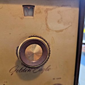 CHANNEL CHANGER (INTERNAL AS WELL) BROWNING GOLDEN EAGLE RECEIVER CB RADIO