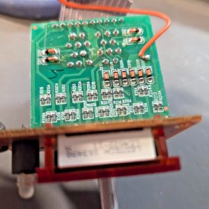 COMPLETE ELECTRONICS FOR CHANNEL CHANGE COBRA 29 LTD CLASSIC MOBILE CB